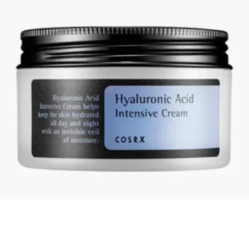 كوزركس كريم مرطب بحمض الهيالورونيك المكثف 100 مل  | COSRX  Hyaluronic Acid Intensive Cream 100ml