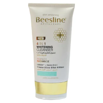 بيزلين غسول الوجه 4*1 ا Beesline whitening cleanser 4*1