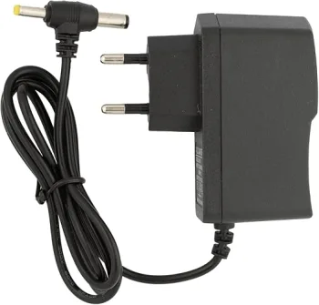 Generic Adaptor 9V 1A Power Supply