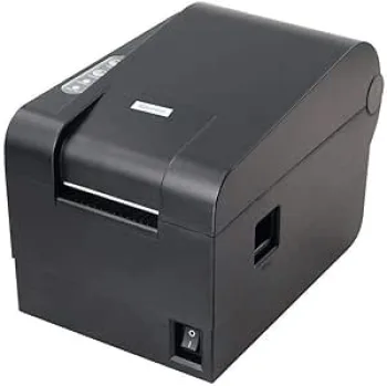 Xprinter XP-235B Thermal Barcode Printer