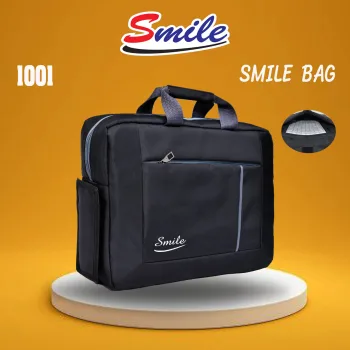 شنطة لاب كتف سمايل 1001