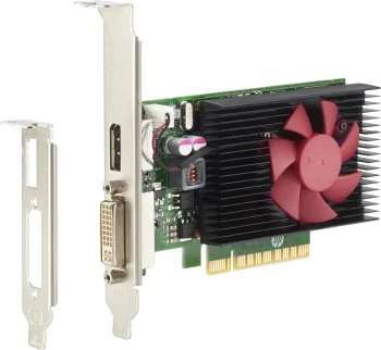 كارت شاشة Nvidia gt730 2g ddr3