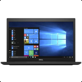 Dell Latitude 7480 14in FHD i5-6300U 16GB 512GB SSD