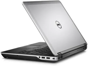 Dell Laptop Latitude E6440 14" i7 4610M 8GB RAM 256ssd