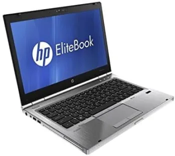ايليت بوك 8460p  مقاس 14 انش ومعالج انتل كور i5 2520M وذاكرة RAM8GB وقرص صلب 500GB