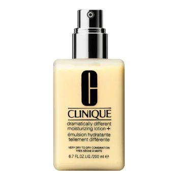 كلينك جل مرطب دراماتيكلي ديفرنت 125 مل |   Clinique dramatically different moisturizing lotion 125 ml