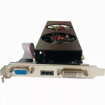 NVIDIA GeForce GTX750 4GB GDDR5 PCI-E Graphics Video Card VGA DVI HDMI