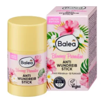 باليا ستيك بلومي براديس المضادة للاحتكاك 25 جم |  Balea Anti-Wundreib Stick Bloomy Paradise, 25 g