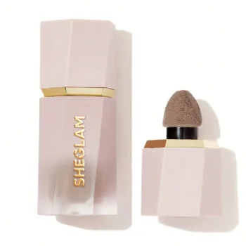 شيجلام كونتور لتحديد الوجه سائل درجة سوفت تان |  Sheglam Sun Sculpt Liquid Contour Soft tan