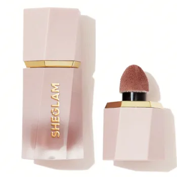 شيجلام كونتور لتحديد الوجه سائل درجة تونتي أمبر |  Sheglam Sun Sculpt Liquid Contour Tawney Amber