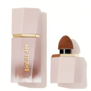 شيجلام كونتور لتحديد الوجه سائل درجة تراكوتا |  Sheglam Sun Sculpt Liquid Contour  Terracotta