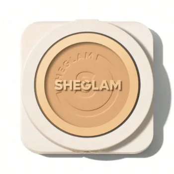شيجلام سكين فوكس بودر فاونديشن تغطية كامله  |  Sheglam Skin Focus High Coverage Powder Foundation