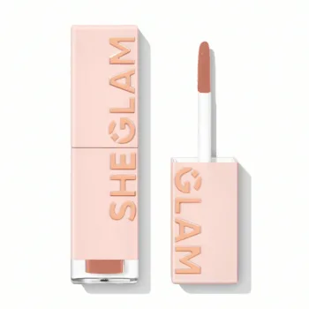 شيجلام تيك أهنت ليب تنت درجة بييرثداي ليب  |  Sheglam Take A Hint Lip Tint-Birthday Lips