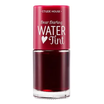 ايتود هاوس تنت مورد للخدود والشفاه - كرز   |  Etude House Dear Darling Water Tint  - Cherry