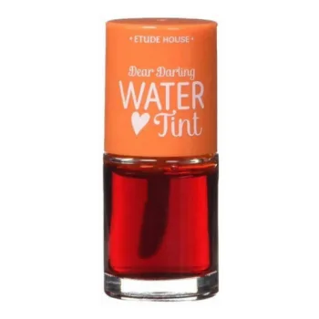 ايتود هاوس تنت مورد للخدود والشفاه - برتقالي   |  Etude House Dear Darling Water Tint  - Orange