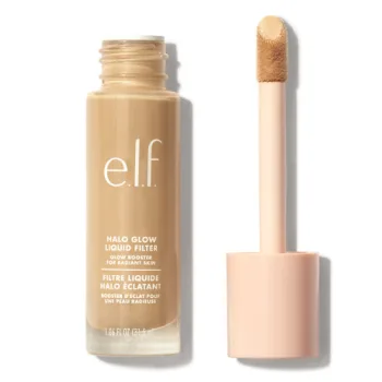 اي.إل.اف هالو جلو فلتر سائل فاونديشن متعدد الاستخدامات  ( تان ) 31.5 مل  |  e.l.f Halo Glow Liquid Filter ( TAN ) 31.5 ml