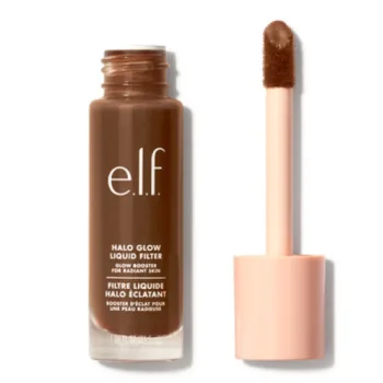 اي.إل.اف هالو جلو فلتر سائل فاونديشن متعدد الاستخدامات  ( ريتش ) 31.5 مل  |  e.l.f Halo Glow Liquid Filter ( Rich ) 31.5 ml