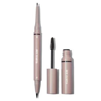 شيجلام مجموعة سو أبروسينج للحواجب - شوكولاتة ( 2قطع )  | SHEGLAM SO ABROWSING BROW KIT-CHOCOLATE