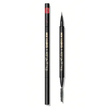 شيجلام فريدا كاهلو قلم حواجب سائل- الشوكولاته |   Sheglam Frida Kahlo Brow Icon Liquid Brow Pen-Chocolate