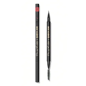 شيجلام فريدا كاهلو قلم حواجب سائل- اسبريسو    |   Sheglam Frida Kahlo Brow Icon Liquid Brow Pen-Espresso