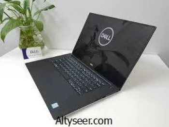 DELL PRECISION 5520 core i7 6th gen, hdd 256 ssd m2, ram 16 g ddr5, 15.6 fhd, vega 2g nv-NVIDIA QUadro m1200