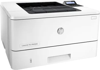 طابعة ليزر جت برو M402dn من اتش بي - اسود وابيض - C5F94A