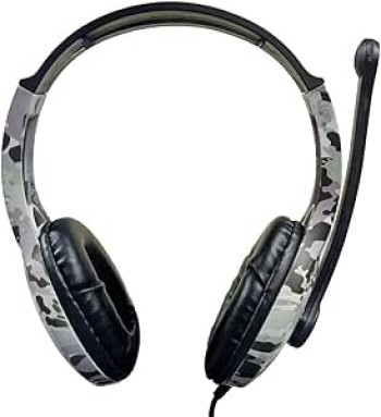HEADPHONE HD MAX X2 PRO GAMING