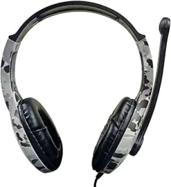 HEADPHONE HD MAX X2 PRO GAMING