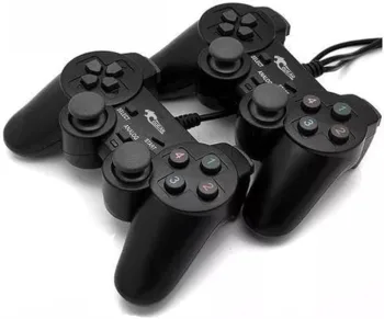 COUGAR GAMEPAD USB 2082