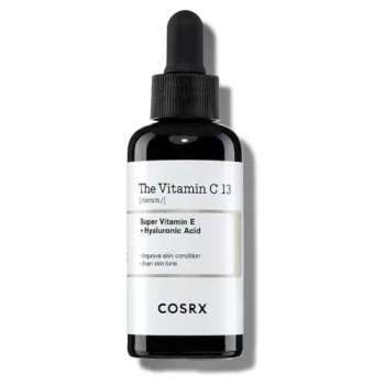 كوزركس سيروم فيتامين سي 13 لتفتيح وإشراقة البشرة 20 مل | COSRX The Vitamin C 13 Serum 20ml