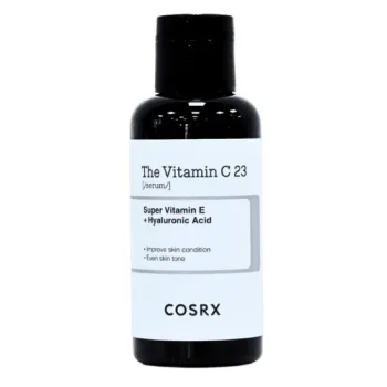كوزركس سيروم فيتامين سي 23 لتفتيح البشرة وتقليل البقع 20 مل | COSRX The Vitamin C 23 Serum 20ml