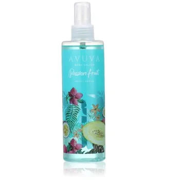افوفا باشن فروت، معطر للجسم 225 مل - Avuva Passion Fruit Body Mist 225 ml