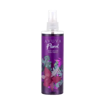 افوفا فلورال، معطر للجسم 225 مل - Avuva Floral Body Mist 225ml