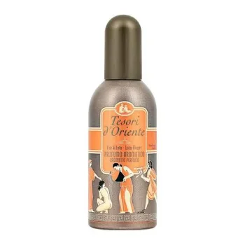 تيسوري داورينتي عطر فيور دي لوتو للسيدات 100 مل  |   Tesori d'Oriente Perfumes for Women 100 ml