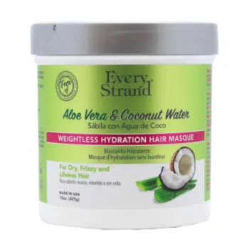 إيفري ستراند ماسك الشعر  425مل  |  Every strand hair mask 425ml
