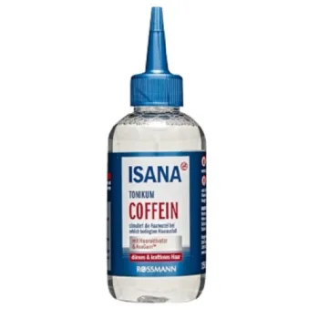 إيسانا تونيكوم سيروم شعر كوفين دانز آند كرافتلوسيس  150 مل  |   Isana Tunicum Coffin Danes & Craftloss Hair Serum 150 ml