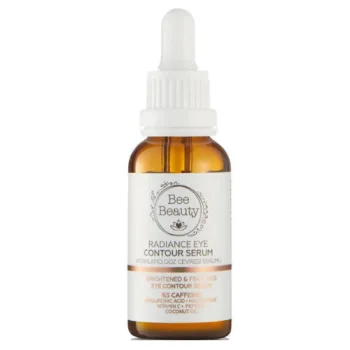 بي بيوتي راديانس سيروم  لمنطقة حول العين - 30 مل  |  Bee Beauty Radiance Eye Contour Serum 30 Ml