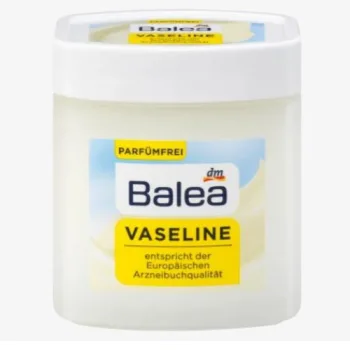 باليا فازلين  - 125 مل  |  Balea Vaseline - 125 ml