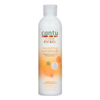 كانتو بلسم  للأطفال الخالي من الدموع للتغذية - 227 مل  |  Cantu Care for Kids Tear-Free Nourishing  Conditioner 227 ml