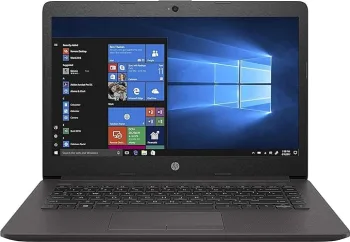 لاب توب 255 G7 من اتش بي - معالج رايزن 5 3500U، رام 8 جيجا بايت، هارد HDD 1 تيرابايت، معالج رسومات راديون، شاشة 15.6 بوصة اتش دي،  -WIN10