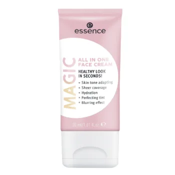 إيسنس ماجيك آل إن ون كريم للوجه - 30 مل  |  Essence Magic All In One Face Cream - 30 ml
