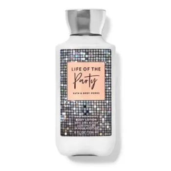 باث آند بودي وركس لوشن الجسم " لايف اف ذا بارتي "  236 مل  |  Bath & Body Works life of the party Body Lotion 236ml