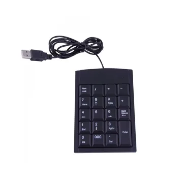 الة حاسبة USB لجهاز الابتوب