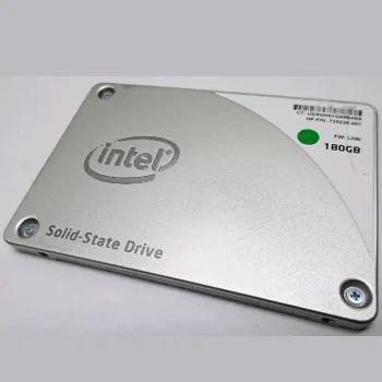 HARD INTEL 180 GB SSD