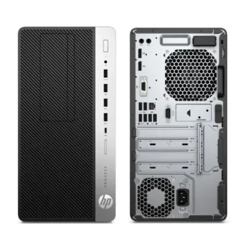 HP PRODESK 600G3