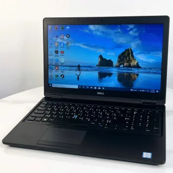 Dell  Latitude E5570 i7/16