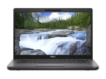 DELL Latitude 5590– Core i5-8250U – 8G Ram – 256G SSD