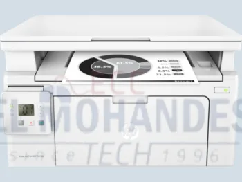 HP LaserJet Pro MFP M130a