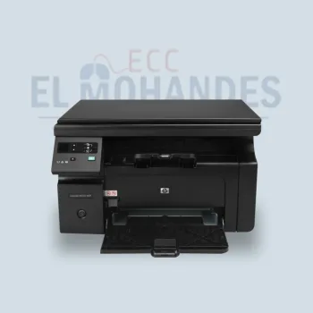HP LaserJet Pro M1132 Multifunction Printer