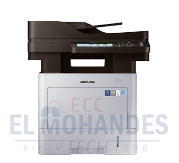 Samsung ProXpress SL-M4080 Laser Multifunction Printer series